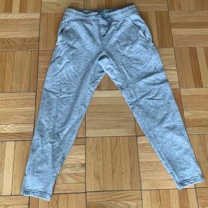 Banana Republic French Terry Jogger